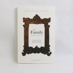 The Family Portrait: A Compilation of Data Family Research Council PB 2002