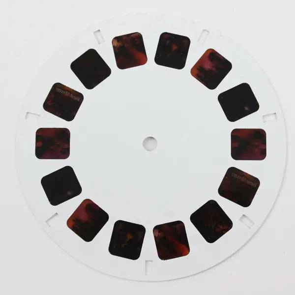1999 View-Master Products 35588-9069 Promo Reel