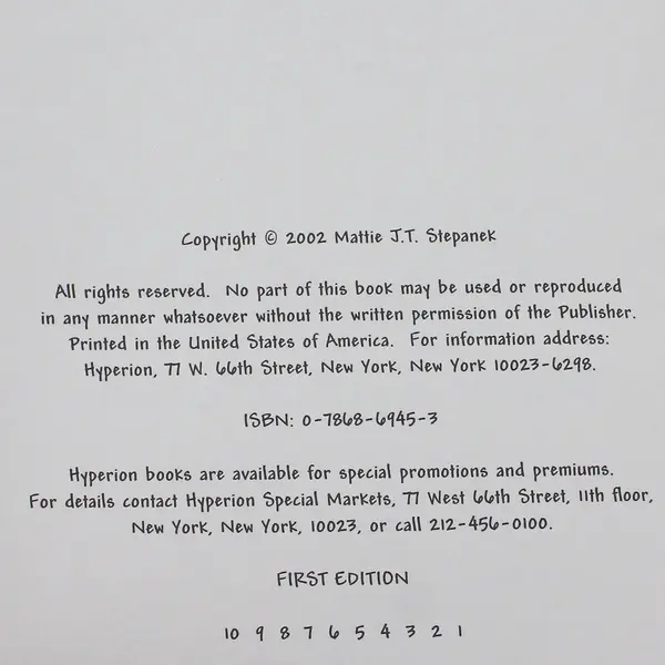 Celebrate Through Heartsongs Mattie J T Stepanek Poetry & Art 1st Ed 2002 HC DJ
