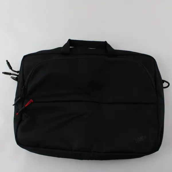 ThinkPad Black Travel Computer Bag 15"