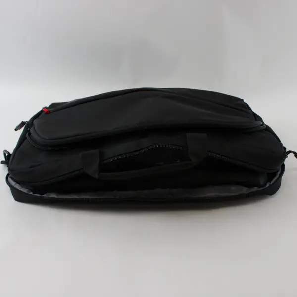 ThinkPad Black Travel Computer Bag 15"