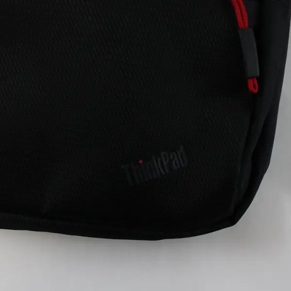 ThinkPad Black Travel Computer Bag 15"
