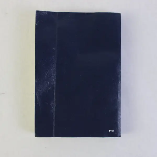 VTG Pocket Size New Testament Psalms Proverbs New International Version 1984 SC
