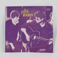 The Everly Brothers EB 84 12" Vinyl Record