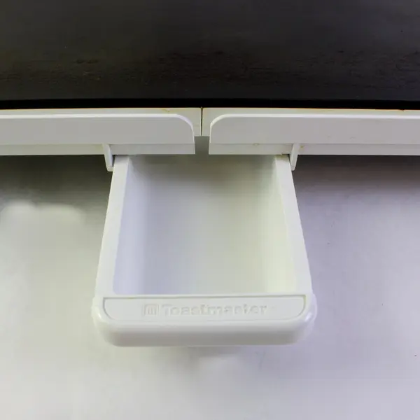 Toastmaster 895 Electric Griddle 12x22 Nonstick White