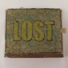 Lost Complete Series Collection DVD Collector's Edition Rare Box Set