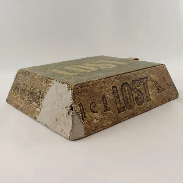 Lost Complete Series Collection DVD Collector's Edition Rare Box Set