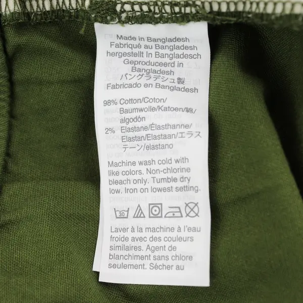 J. Crew Green Women's Casual Drawstring Pants Size L