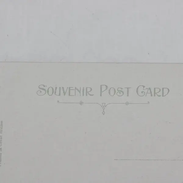 Lot of 2 Strathcona Hotel Shawnigan Lake Victoria BC Postcards