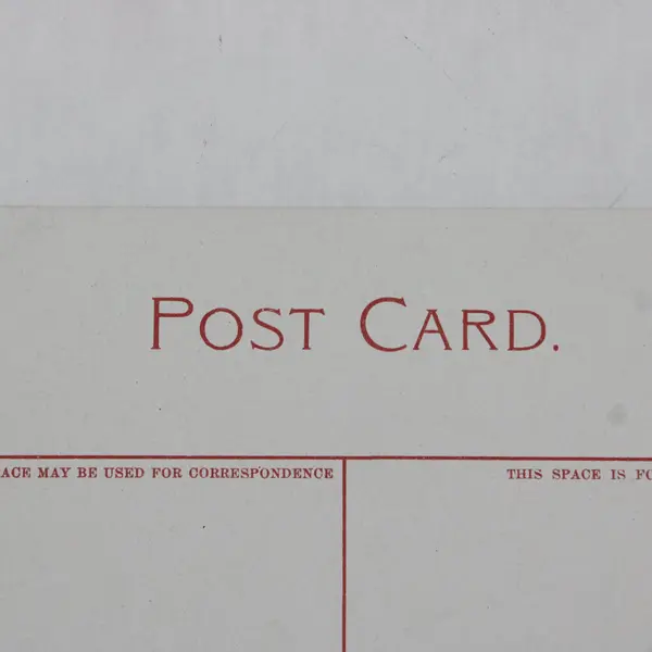 Lot of 2 Strathcona Hotel Shawnigan Lake Victoria BC Postcards