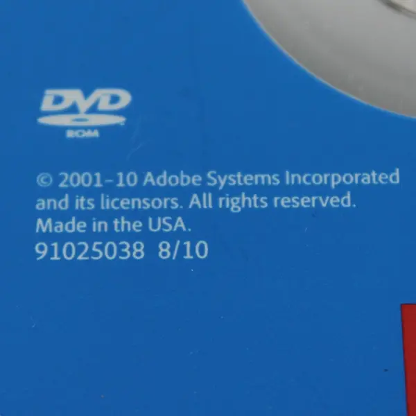 Adobe Photoshop Elements 9 Two-Disc Set