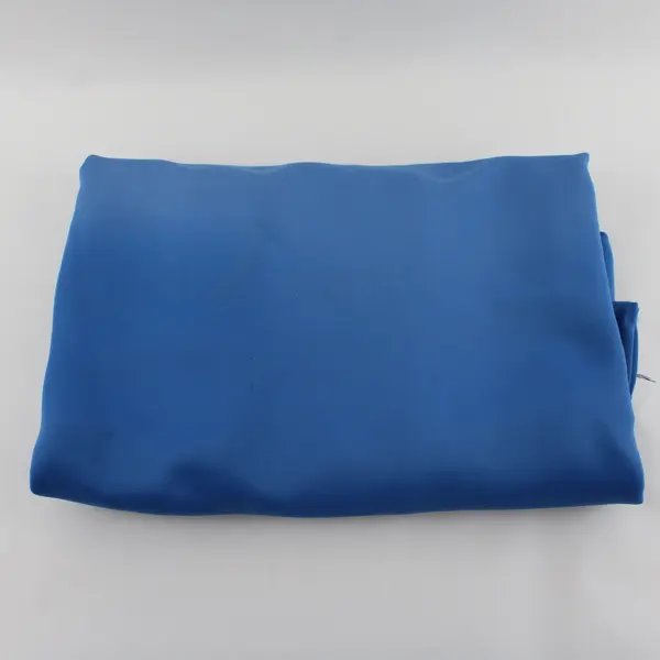 Set of 2 Ellery Homestyles Cerulean Blue Curtain Panels 52"x82"