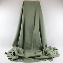 Josie Accessories Sage Green Woven Rectangular Tablecloth 60"x100"