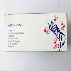Arbonne Seasource F.Y.I. Sampler Set NEW