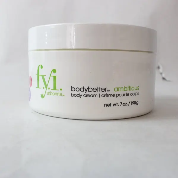 Arbonne F.Y.I. Bath Body Care Set NEW
