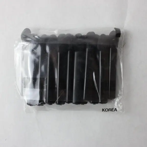 Lot of 250 Disposable Eye Makeup Applicators New Unbranded
