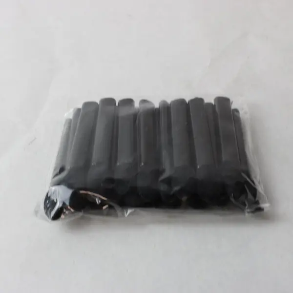 Lot of 250 Disposable Eye Makeup Applicators New Unbranded