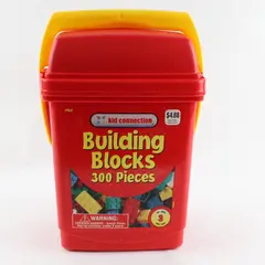 Mega Bloks Kid Connection 300 Pieces #962
