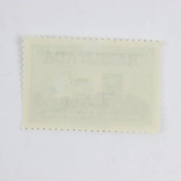 Lot of 9 Panama Stamps 1921-1968 Mix of Mint and Used
