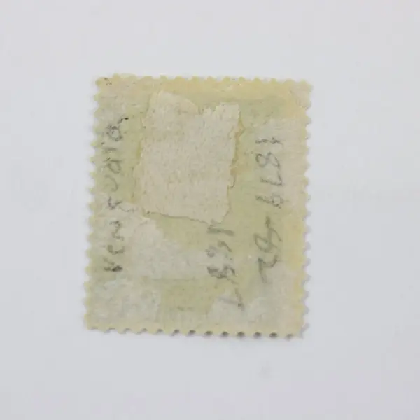 Lot of 6 Used Stamps Guatemala El Salvador Venezuela 1890s-1960s