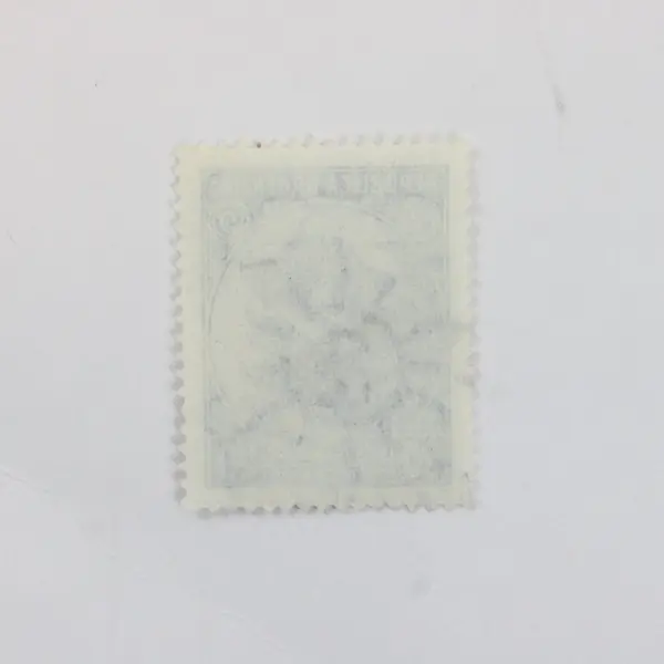 Lot Of 10 Argentina 1930s-1940s Stamps Used