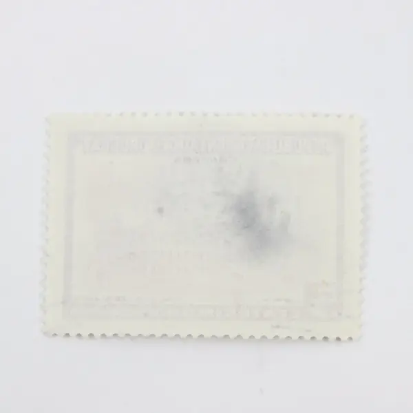 Lot of 10 Uruguay 1950s-1960s Stamps Used