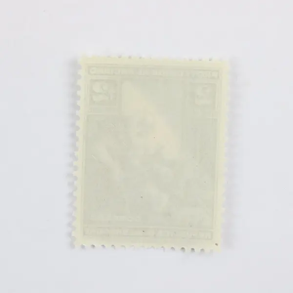 Lot of 7 Uruguay 1930s-1960s Stamps Mint Hinged