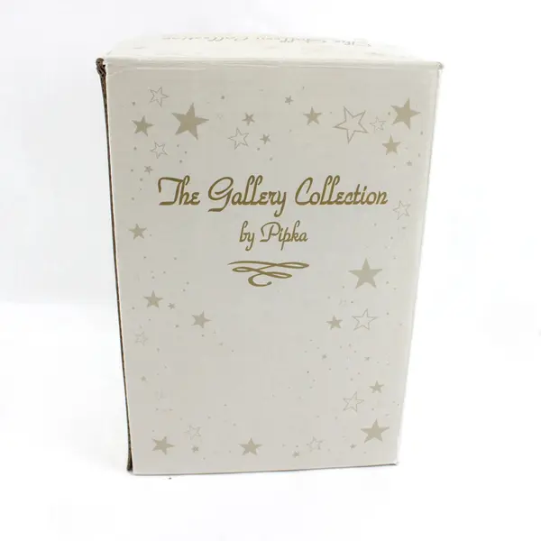 The Gallery Collection Pipka Little Helper 13714 Holiday Figurine Jul-Tomte
