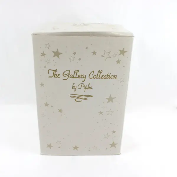 The Gallery Collection Pipka Little Helper 13714 Holiday Figurine Jul-Tomte