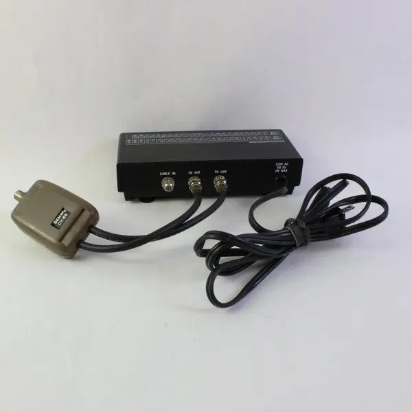 Gemini 47 Channel Converter AD1700