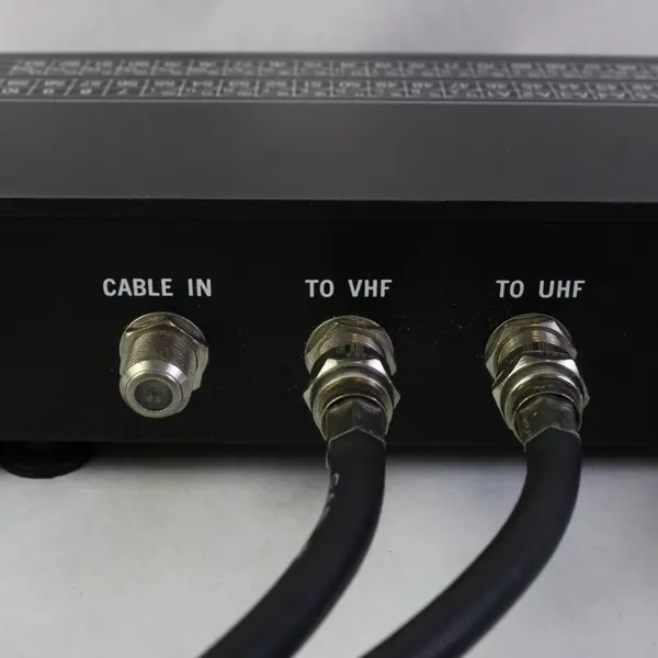 Gemini 47 Channel Converter AD1700