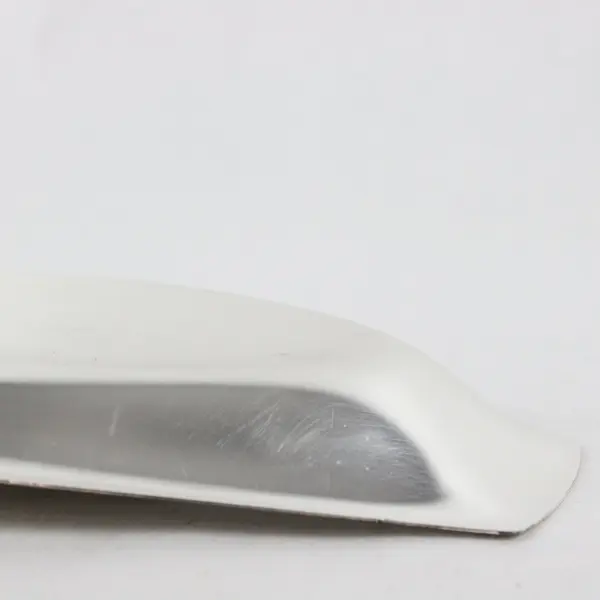 Vintage WMF-Ikora Oval Silver Plated Brass Tray 771 743