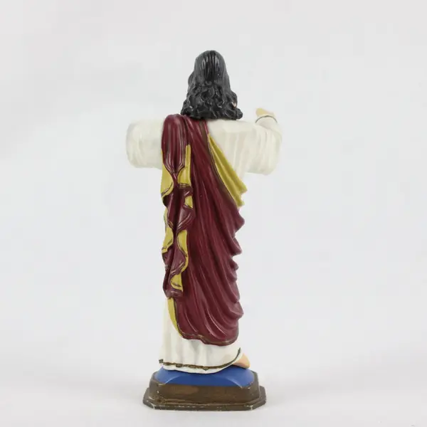 Buddy Christ Dogma Fun Costumes 5in Collectible Statue Figurine