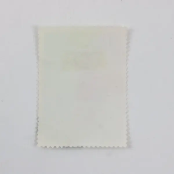 Lot of 9 Colombia 1940s-1970s Airmail Stamps Used