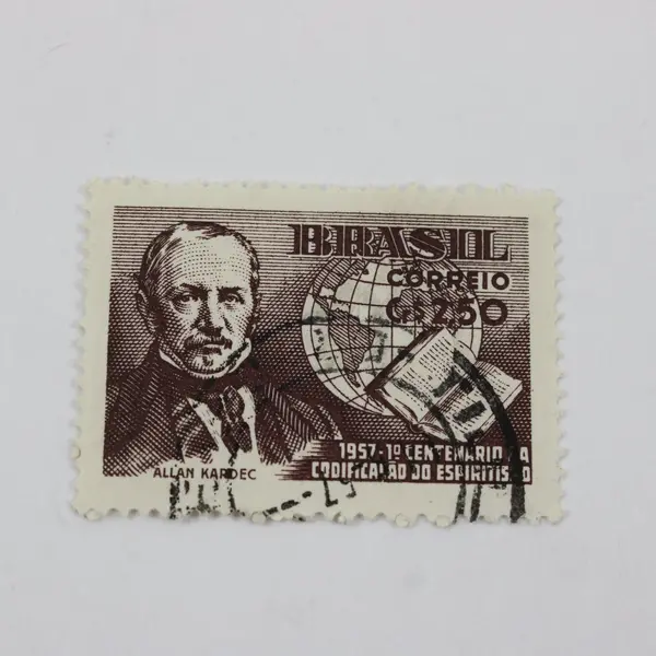 Lot Of 10 Brazil Pictorial Stamps SC #840-50 Used