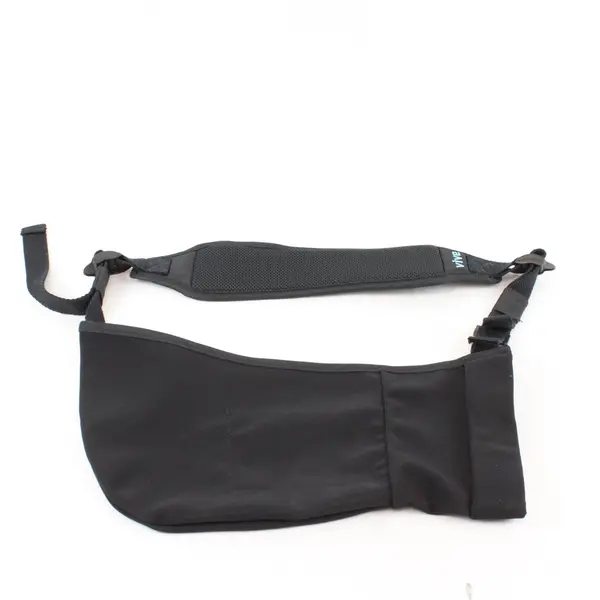 Vive Black Arm Sling Shoulder Injury One Size