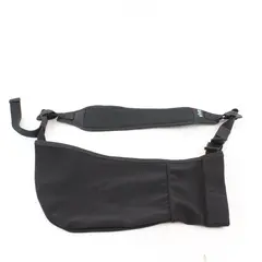 Vive Black Arm Sling Shoulder Injury One Size