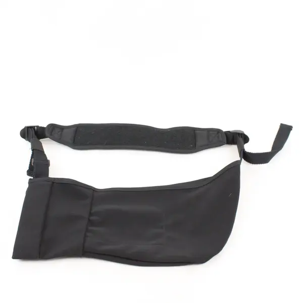 Vive Black Arm Sling Shoulder Injury One Size