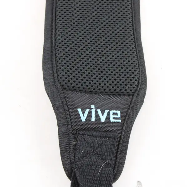 Vive Black Arm Sling Shoulder Injury One Size