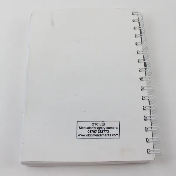 Nikon COOLPIX S9700 Reference Manual