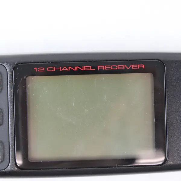 Eagle Expedition II Handheld 12 Channel GPS Mapping Receiver UNTESTED