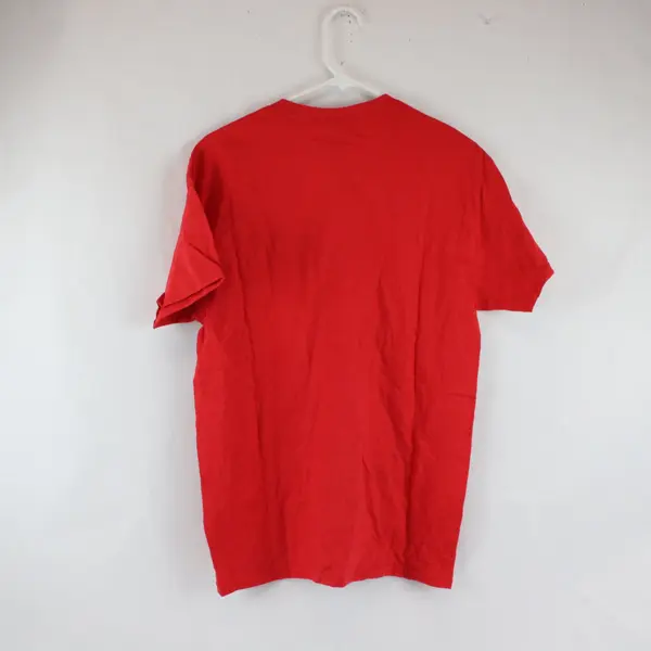 Gildan Happy Mother's Day Red T-Shirt Adult Medium