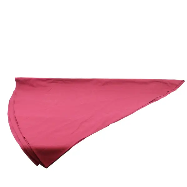 Large Solid Burgundy Red Circular Tablecloth 200"