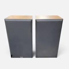 Vintage Acoustic Linear Systems Model 520  Speakers Set Liquid Cooled