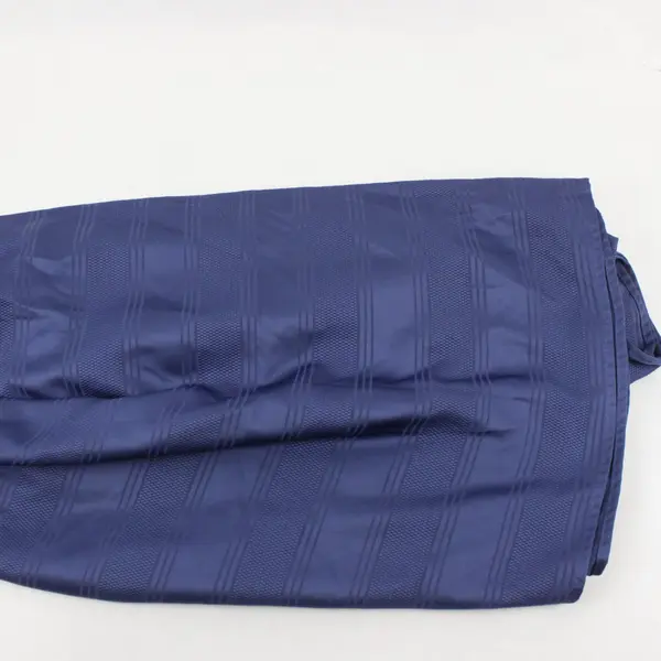 Navy Blue Rectangular Tablecloth 80"x120"