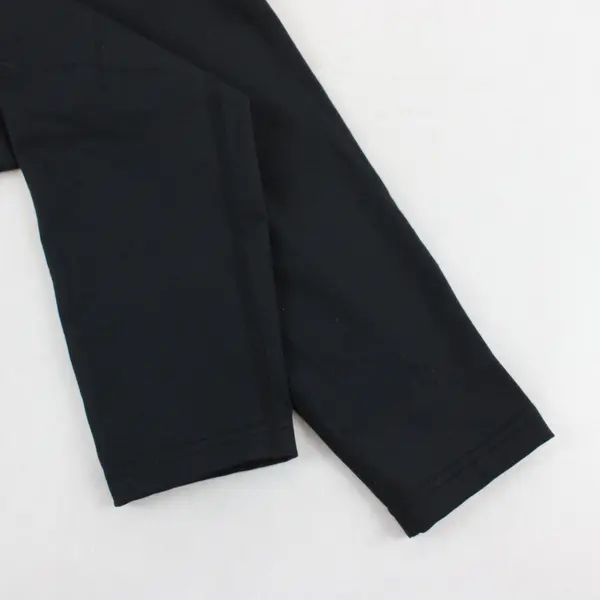 Baleaf Women’s Black Leggings with Pockets High Waisted Athletic Sz Small 