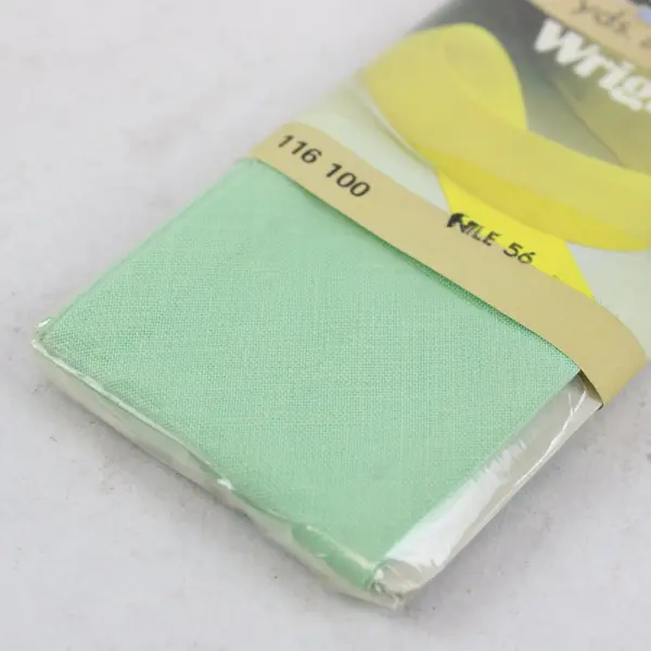 Lot of 4 Wrights Star Sewing Trims Bias Tape Hem Facing New