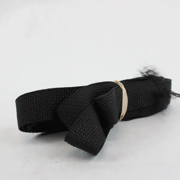 Lot of 3 Vintage Sewing Craft Accessories Nylon Strap Ribbon Elastic