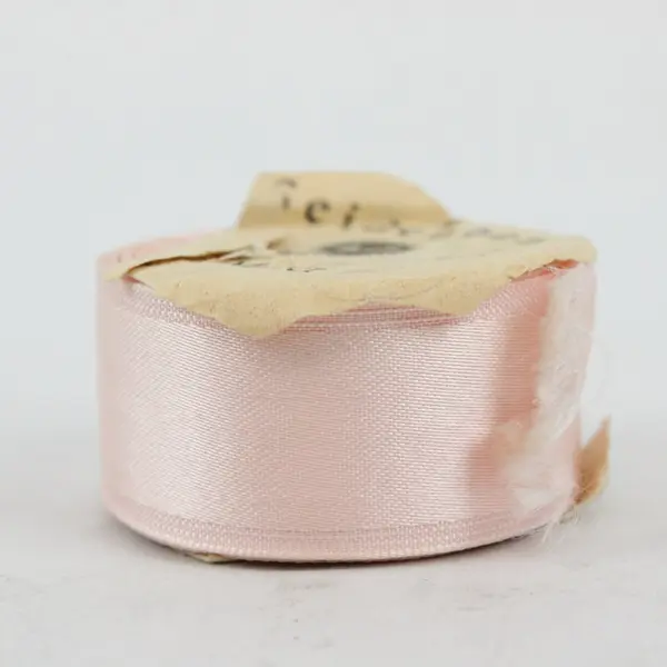 Lot of 3 Vintage Sewing Craft Accessories Nylon Strap Ribbon Elastic