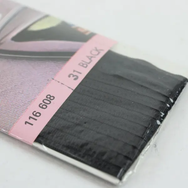 Wrights Talon Mixed Sewing Trims Lot of 5 Hem Tape Seam Binding New